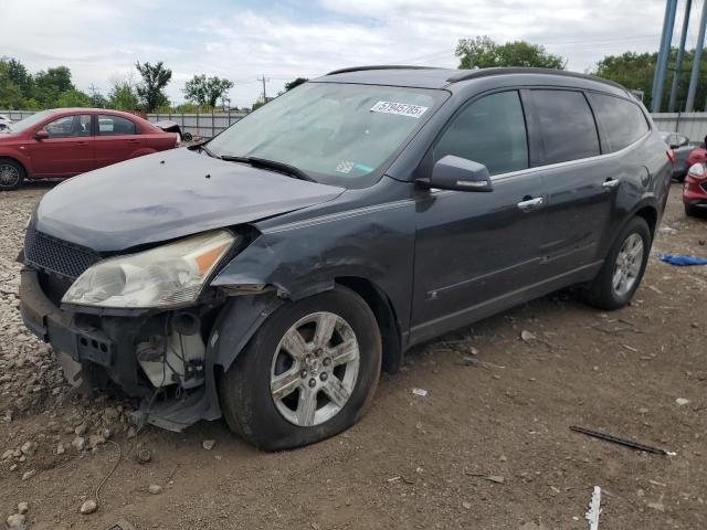 CHEVROLET TRAVERSE L