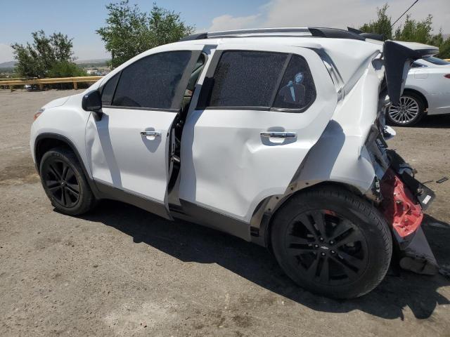2018 CHEVROLET TRAX 1LT 3GNCJPSB8JL403169