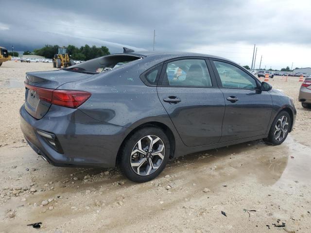 Vin: 3kpf24ad5me385310, lot: 55359075, kia forte fe 20213