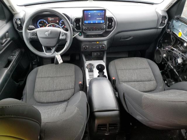 2021 FORD BRONCO SPO - 3FMCR9B62MRA66849