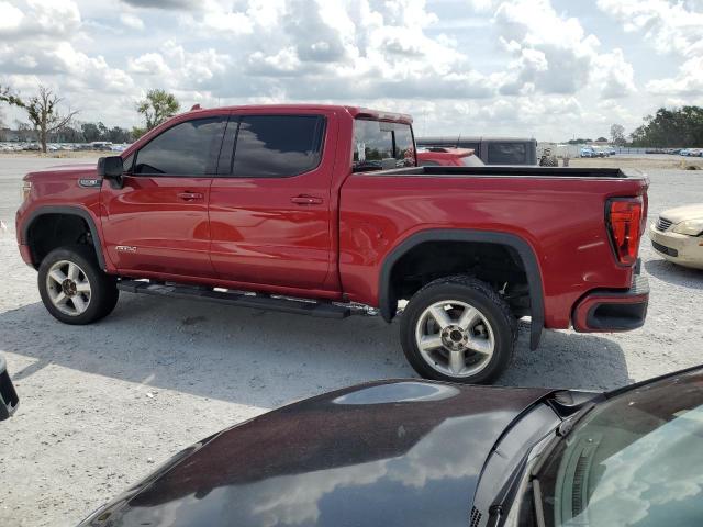 Vin: 1gtp9eedxkz144134, lot: 58776085, gmc sierra k1500 at4 20192
