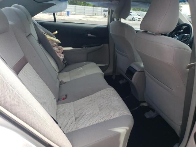 2013 TOYOTA CAMRY L - 4T4BF1FK1DR297334