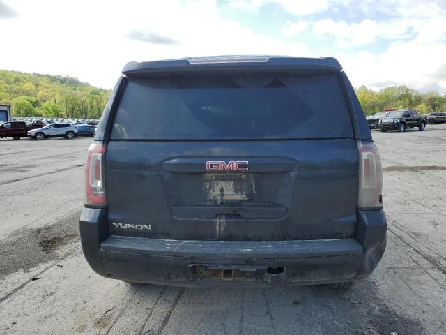 2015 GMC YUKON SLT 1GKS2BKC6FR145140