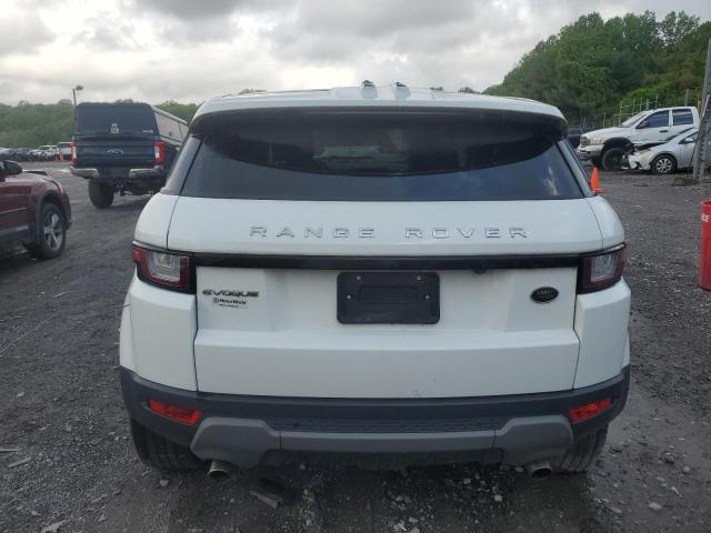 2018 LAND ROVER RANGE ROVE SALVP2RX0JH322582