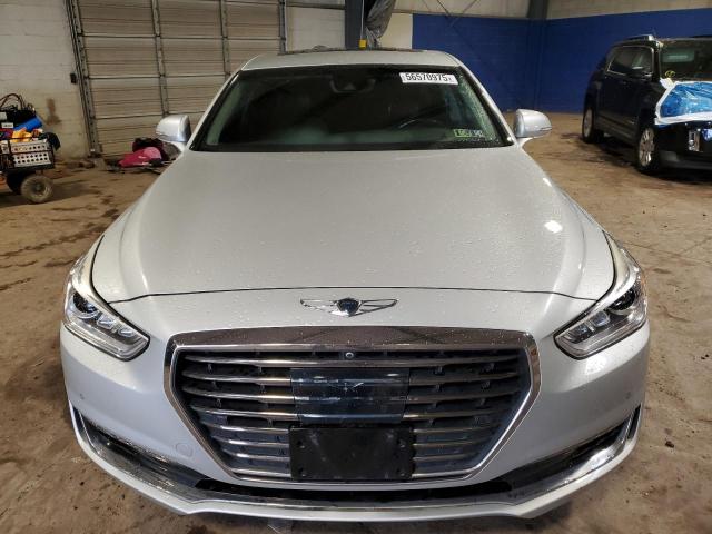 2017 GENESIS G90 PREMIU KMHG34JA2HU020710
