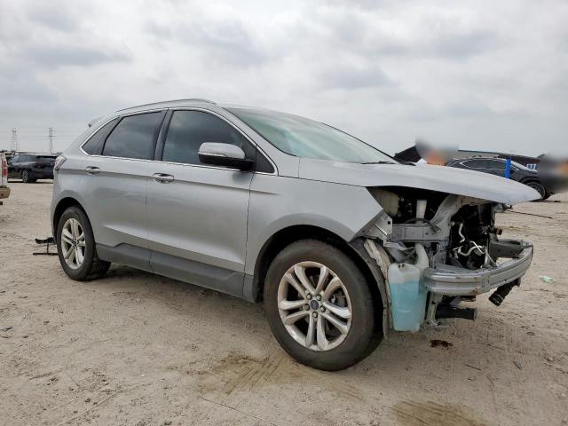 Vin: 2fmpk3j93lba57279, lot: 57261985, ford edge sel 20204