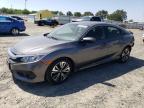 2018 HONDA CIVIC EX - JHMFC1F3XJX006193