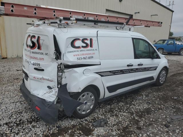 Vin: nm0ls7e73h1332703, lot: 57401115, ford transit xl 20173