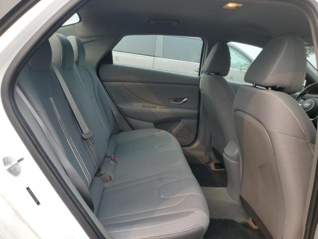 2023 HYUNDAI ELANTRA SE - 5NPLS4AG9PH109208