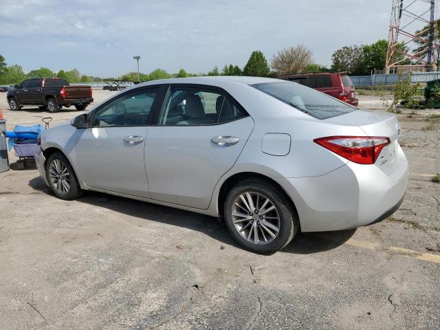Vin: 2t1burhe0fc234400, lot: 56843625, toyota corolla l 20152