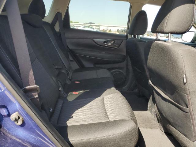 2017 NISSAN ROGUE S - KNMAT2MV7HP553518