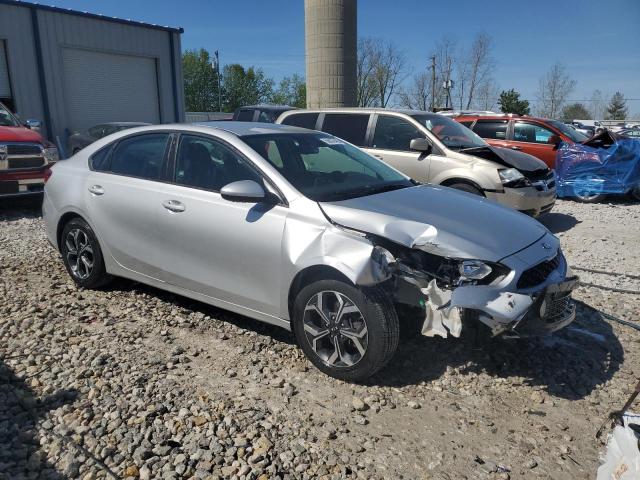 Vin: 3kpf24ad9ke041878, lot: 56033485, kia forte fe 20194