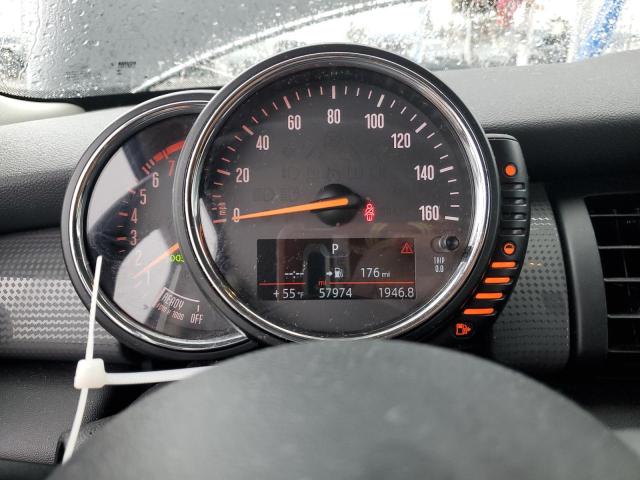2016 MINI COOPER WMWXP5C51G2D13104