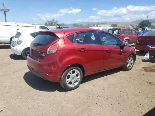 Vin: 3fadp4ej8em108172, lot: 57167965, ford fiesta se 20143