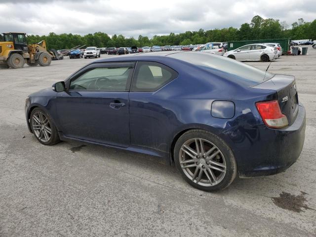 Vin: jtkjf5c76d3049435, lot: 57429355, toyota scion 20132