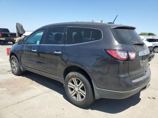 Vin: 1gnkrhkd2gj119855, lot: 55700795, chevrolet traverse lt 20162