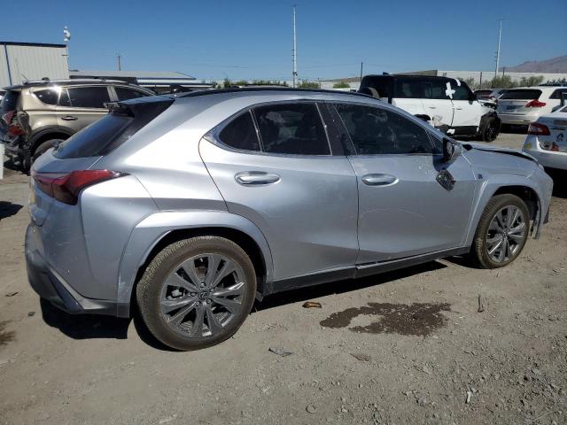 2023 LEXUS UX 250H BA JTHB9JBHXP2068858