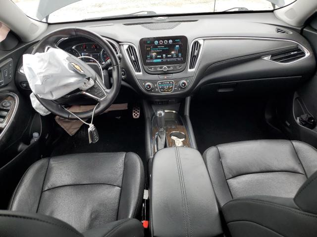 2016 CHEVROLET MALIBU PRE - 1G1ZH5SX0GF247042