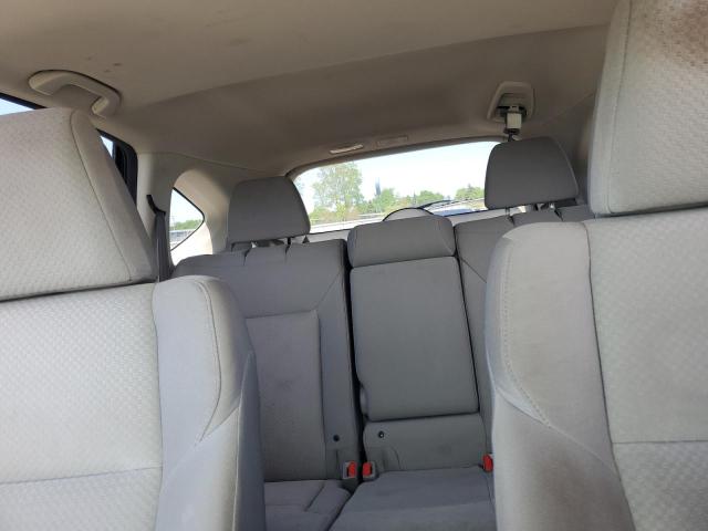 2016 HONDA CR-V EX - 2HKRM4H52GH628108