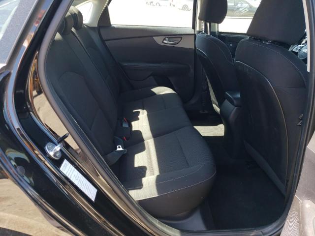 2021 KIA FORTE FE - 3KPF24AD8ME306390