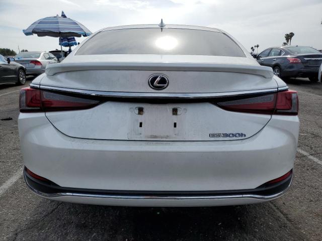 2021 LEXUS ES 300H BASE 58ACA1C16MU008188