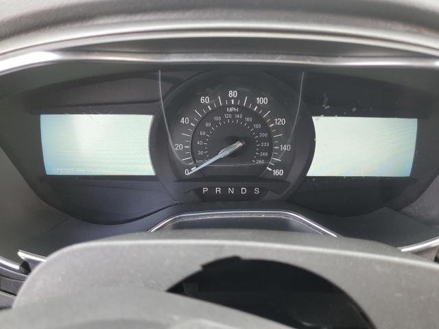 2016 FORD FUSION TIT - 3FA6P0K91GR207384
