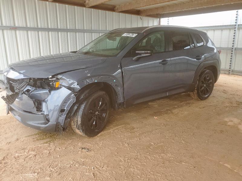 Vin: 7mmvabam5sn309646, lot: 59120475, mazda cx-50 sele select 2025 img_1
