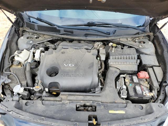 2017 NISSAN MAXIMA 3.5 - 1N4AA6AP7HC428969