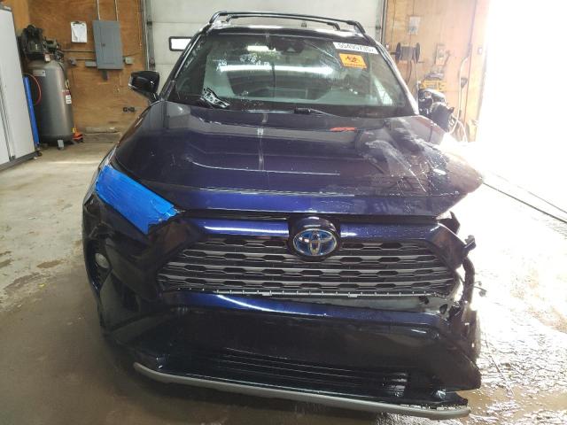 2020 TOYOTA RAV4 XSE 2T3EWRFV6LW057198