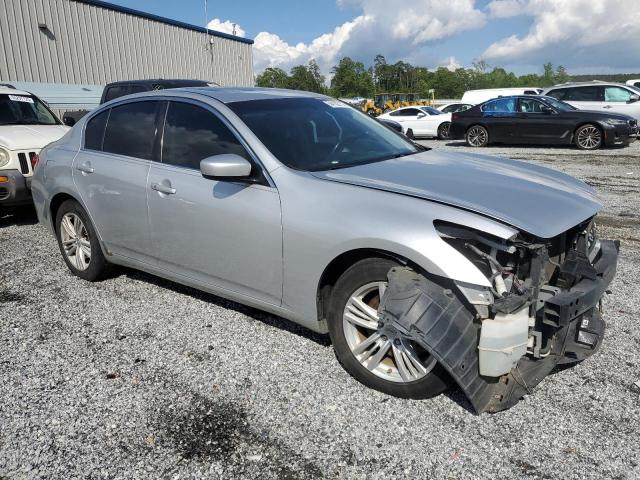 Vin: jn1cv6ar7bm351873, lot: 54182755, infiniti g37 20114