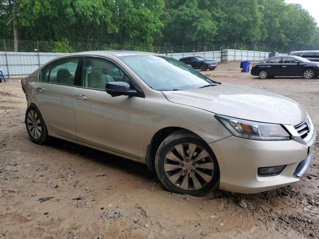 Vin: 1hgcr2f79fa163771, lot: 55258765, honda accord ex 20154