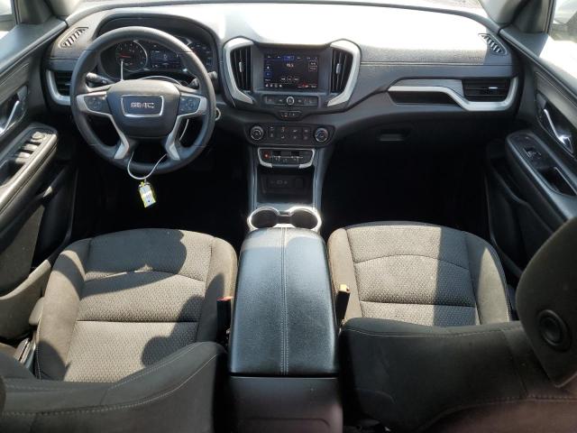 2022 GMC TERRAIN SL - 3GKALMEV7NL111764