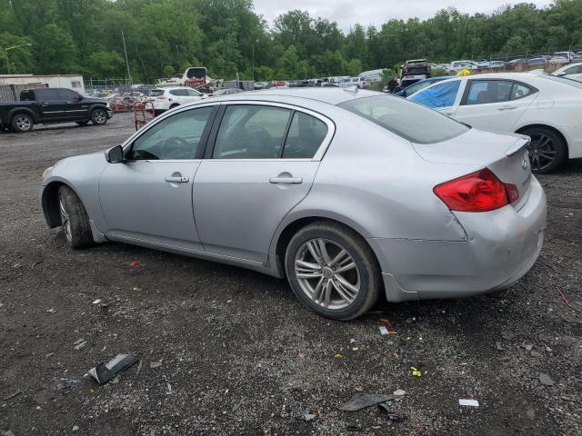Vin: jn1cv6ap0cm936715, lot: 56357335, infiniti g37 base 20122