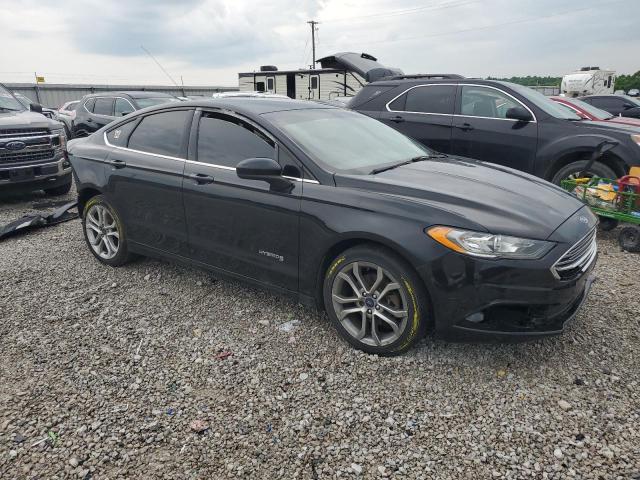 2017 FORD FUSION SE - 3FA6P0LU9HR223062