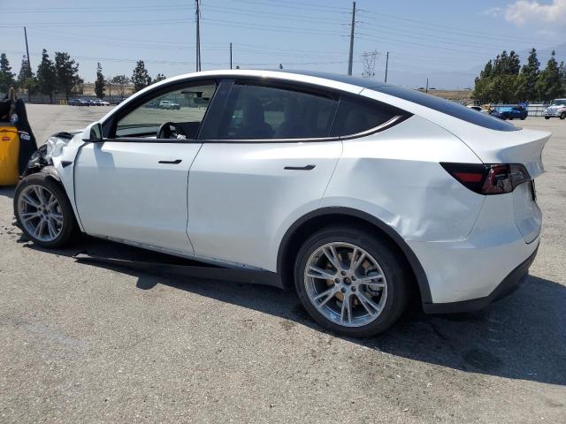 Vin: 7saygdee2pf620826, lot: 55969565, tesla model y 20232