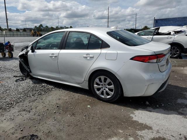 Vin: 5yfepmaexnp283104, lot: 56578915, toyota corolla le 20222