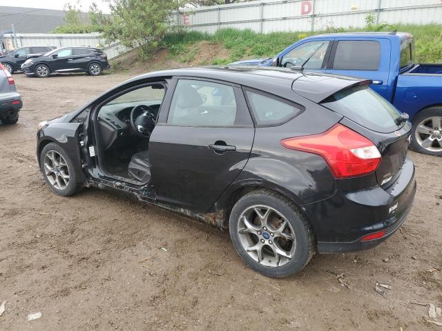 Vin: 1fadp3k24dl169137, lot: 56777125, ford focus se 20132