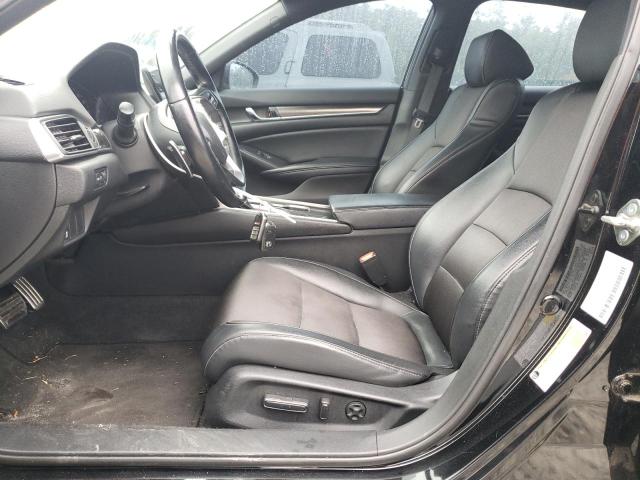 2018 HONDA ACCORD SPO - 1HGCV1F37JA266540
