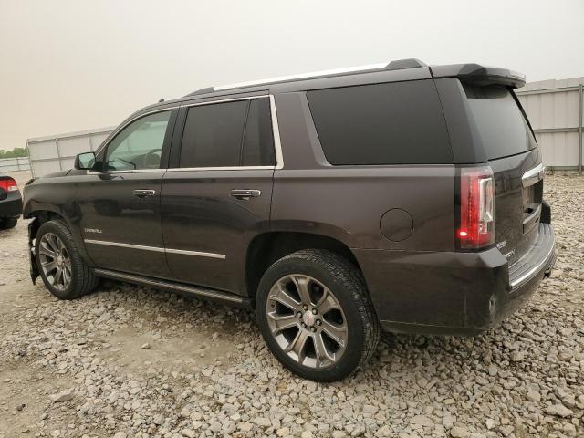 Vin: 1gks2ckj8gr361383, lot: 58751545, gmc yukon denali 20162