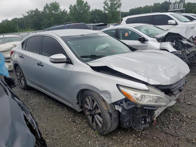 2017 NISSAN ALTIMA 2.5 - 1N4AL3AP6HC253770