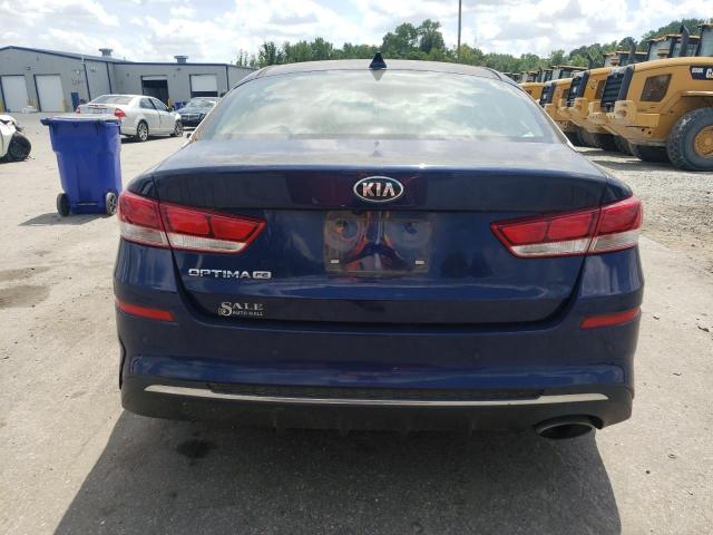 2019 KIA OPTIMA LX - 5XXGT4L32KG343770