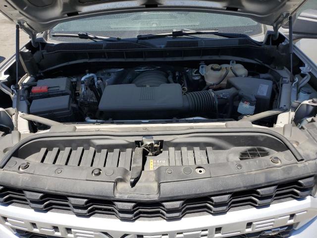 2020 CHEVROLET SILVERADO - 3GCPWBEH7LG274268