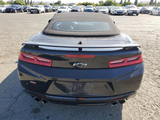 2018 CHEVROLET CAMARO SS 1G1FH3D73J0103533