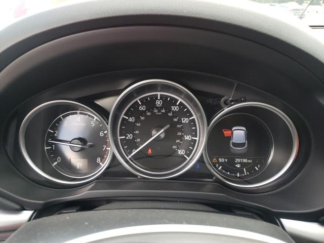 2022 MAZDA CX-5 SELEC JM3KFBBM0N0566869
