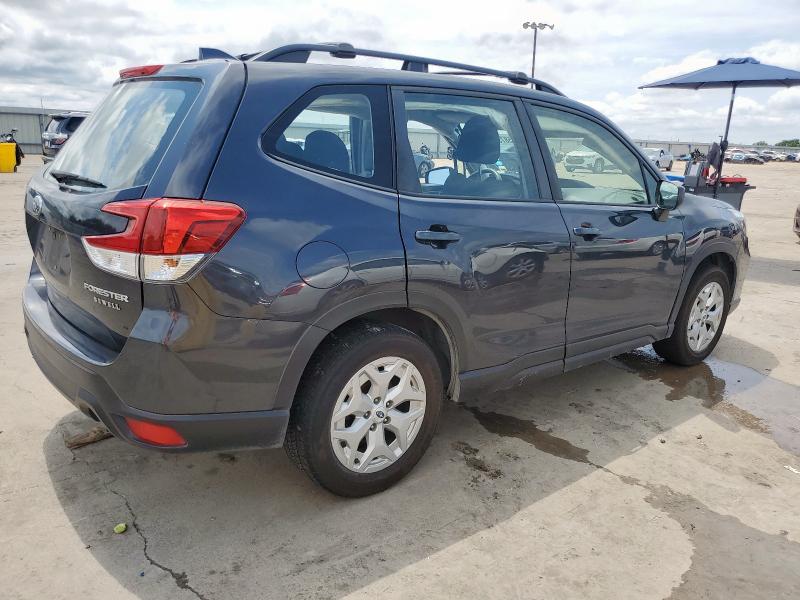 Vin: jf2skacc7kh536402, lot: 58756045, subaru forester 20193