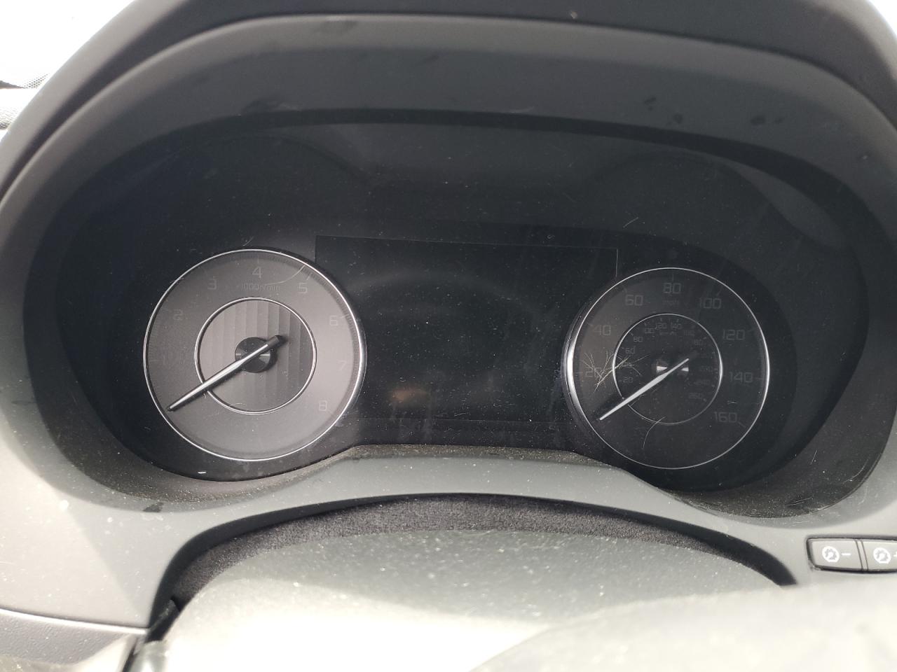 ACURA RDX TECHNOLOGY