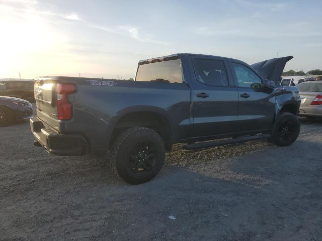 Vin: 1gcpycefxmz449242, lot: 57163575, chevrolet all models k1500 trail boss custom 20213