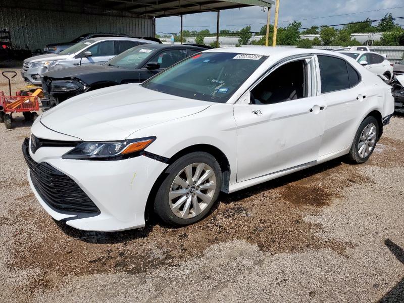 Vin: 4t1c11ak1lu937321, lot: 56680945, toyota camry le 2020 img_1