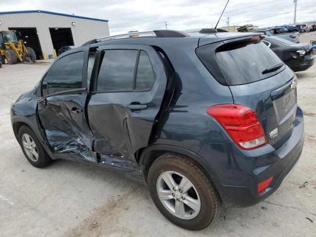 Vin: kl7cjlsm8nb559509, lot: 58943415, chevrolet trax 1lt 20222