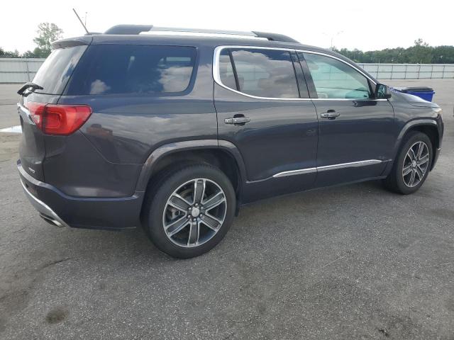 Vin: 1gkknxls9hz307629, lot: 55249755, gmc acadia den denali 20173